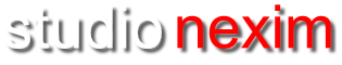 Studio Nexim - Hostmaster